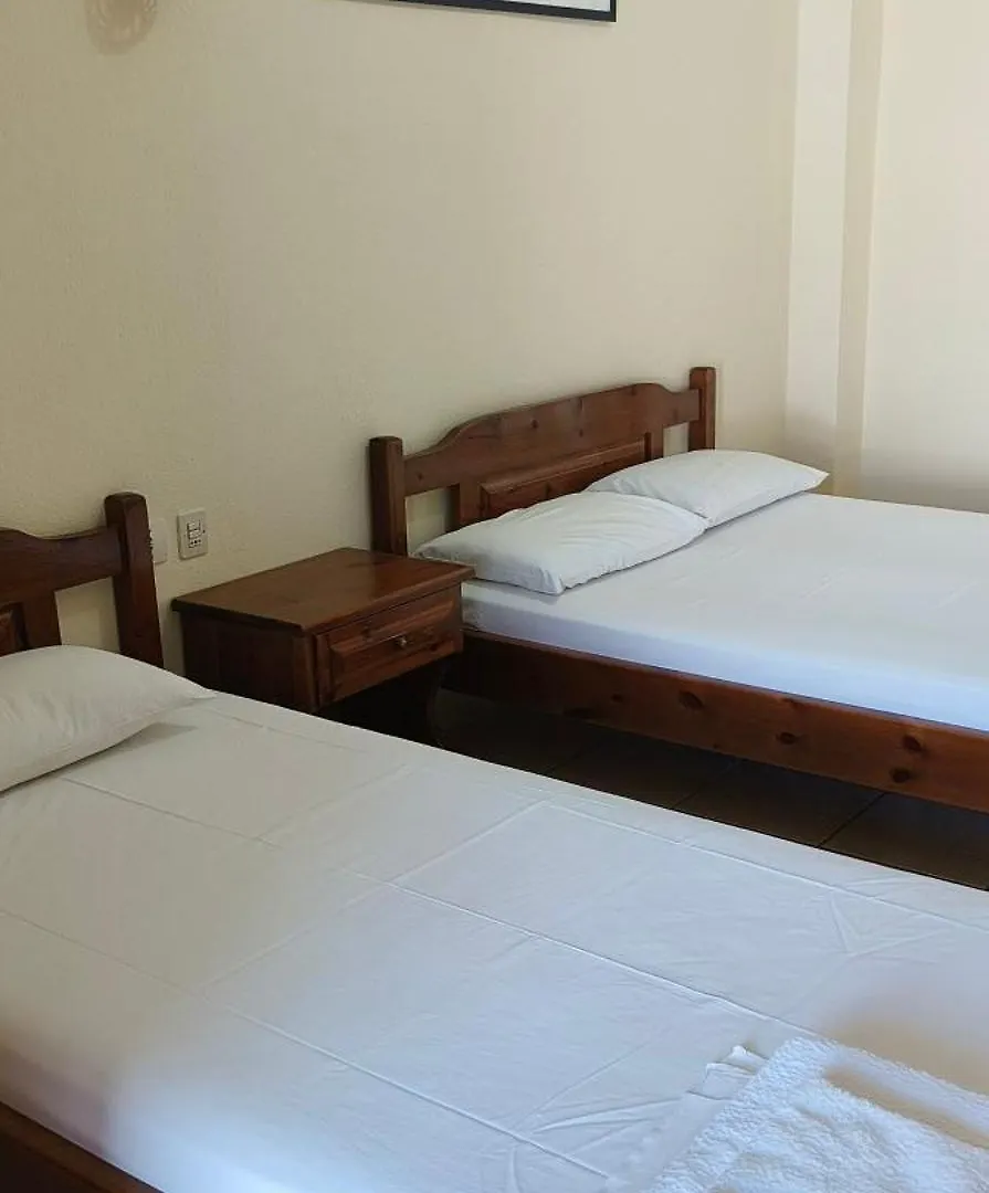 Appartement Aigaio à Kriopigi