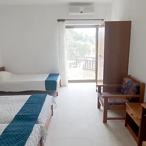 Hotel Pashos, Kriopigi